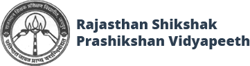 Rajasthan Shikshak Prashikshan Vidyapeeth